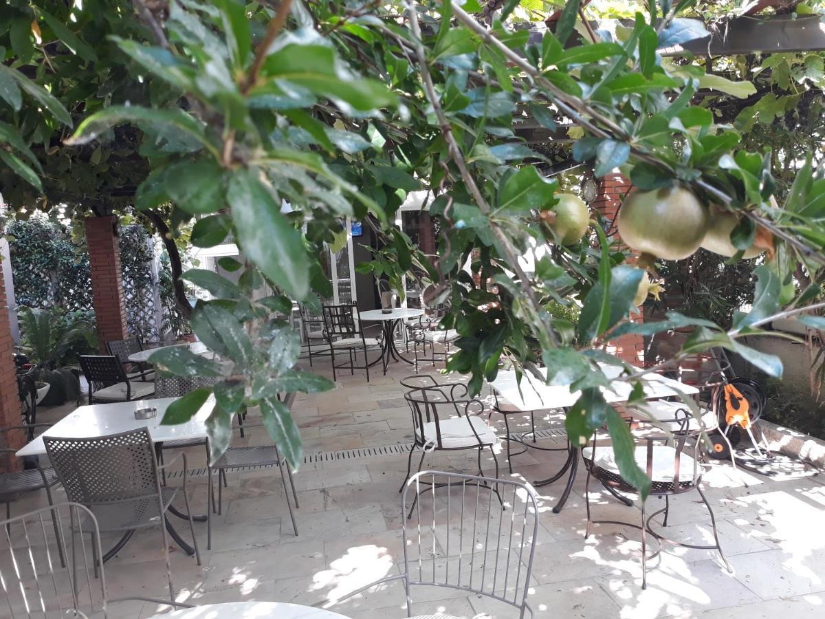 Hotel Galini Limenas  Exterior foto