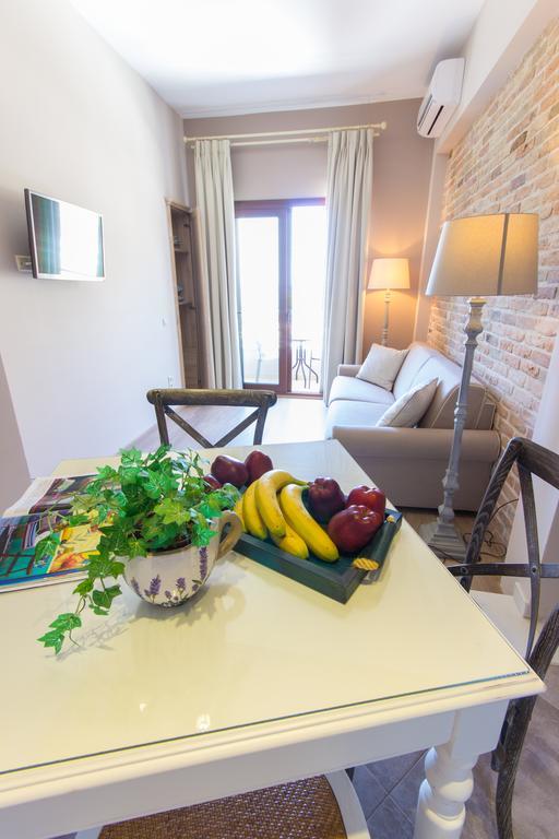Hotel Galini Limenas  Habitación foto